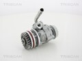 TRISCAN Hydraulikpumpe Lenkung 8515 29682 +107.10€ Pfand für VW MULTIVAN T5 7HM