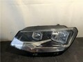 2K1941005B scheinwerfer links für VOLKSWAGEN CADDY PROFESIONAL (SA) 57359