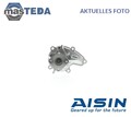 WPN-009 MOTOR KÜHLWASSERPUMPE WASSERPUMPE AISIN FÜR NISSAN PRIMERA,SUNNY III