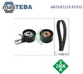 530 0577 10 ZAHNRIEMENSATZ SET KIT INA NEU OE QUALITÄT