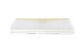 Innenraumfilter BOSCH 1 987 432 006 Partikelfilter für FORD MAZDA FIESTA 121 KA