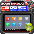2025 Autel MaxiCOM MK900 OBD2 Diagnosegerät Diagnosewerkzeuge Wie MK900BT MX900