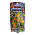 Masters of the Universe Origins - TURTLES OF GRAYSKULL - Michelangelo Neu in OVP