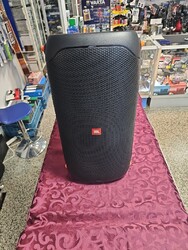 JBL Partybox 110  Bluetooth Bass Festival Outdoor Beach Box Lautsprecher Super Zustand 