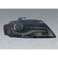 Hauptscheinwerfer MAGNETI MARELLI 711307022805, Rechts