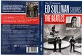Beatles- Ed Sullivan Shows 2 DVD`s SEHR GUT
