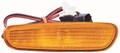 ABAKUS 773-1402L-AQ Blinker Blinkleuchte vorne Links für VOLVO V40 Kombi (645)
