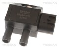 Sensor Abgasdruck TRISCAN 8823 43003 für HYUNDAI KIA vor Rußpartikelfilter 2 TL