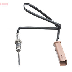 DENSO DET-0122 Sensor, Abgastemperatur für CITROËN,FIAT,LANCIA,MINI,PEUGEOT,TOYO
