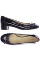 Geox Pumps Damen High Heels Stiletto Peep Toes Gr. EU 38.5 Leder Sch... #akr8rox