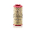 MANN-FILTER C 17 337/2 Luftfilter für FIAT 88 90 F für IVECO DAILY III Bus