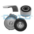 Dayco KPV1115 Keilrippenriemensatz für AUDI CUPRA SEAT SKODA VW Riementrieb