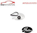 ZAHNRIEMENSATZ SET KIT GATES K015183XS P FÜR SEAT TOLEDO I 1.8 GT,1.8 16V 1.8L