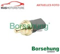 KÜHLMITTELTEMPERATURSENSOR BORSEHUNG B13146 P FÜR AUDI A4,A6,A3,A5,TT,Q5,A8,A7