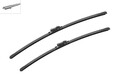 Wischblatt Scheibenwischer Aerotwin BOSCH 3 397 007 215 für AUDI Q7 VW MERCEDES