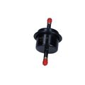 1x Hydraulikfilter, Automatikgetriebe MAXGEAR 26-1460 passend für HONDA