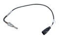 NRF 707176 Sensor, Abgastemperatur für AUDI VW Gemischaufbereitung
