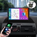 Für BMW X3 E83 2004-2012 9" Autoradio Android Carplay GPS Navi WIFI 64GB Kamera