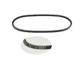 Keilriemen für Audi 90 B2 Quattro Coupe 200 C3 Bosch 1987947775 1985 - 1991