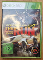 Need For Speed - The Run Limited Edition | Microsoft Xbox 360