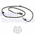 DELPHI TS30179 Abgastemperatursensor für OPEL Corsa D Schrägheck (S07) 1130mm