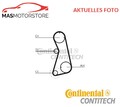 ZAHNRIEMENSATZ SET KIT CONTITECH CT869K1 P FÜR AUDI 80,A6,COUPE,100,90,C4,B4,B3