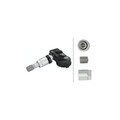 Radsensor, Reifendruck-Kontrollsystem HELLA 6PP 358 139-341 für FIAT MAZDA