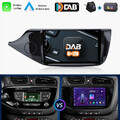 DAB+ 6+128G Für Kia Ceed JD 2012 -2016 Android 13 Autoradio CarPlay GPS Navi RDS