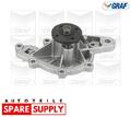 WASSERPUMPE, MOTORKÜHLUNG FÜR SMART GRAF PA819