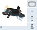 FAE 16122 Sensor, Abgasdruck für ,FIAT,IVECO,LANCIA,MINI,MULTICAR