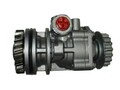 SPIDAN 54273 Servolenkung Pumpe Servopumpe für VW Touareg (7LA, 7L6, 7L7)