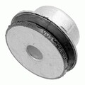 Querlenker Lager für Audi A8 D3 Limo 2002 - 2010 Lemförder 3503101