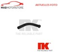 QUERLENKER LENKER RADAUFHÄNGUNG HINTEN RECHT OBERE LINKS NK 5013629 A NEU