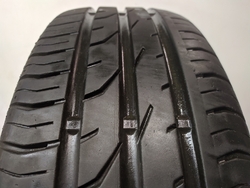 Sommerreifen Continental ContiPremiumContact 2 185/60 R15 84H DOT 0709 6mm