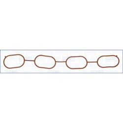1x ORIGINAL® Ajusa Dichtung, Ansaugkrümmer für Toyota RAV 4 IV PRIUS PLUS