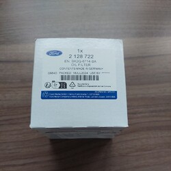 Original Ölfilter 2,2 Diesel Ford Transit - Custom 2128722 Neu OVP 