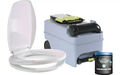 Dometic Renew Austausch-Set 3 teilig für CT 3000 und CT 4000 Toiletten B -ware