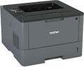 TOP Brother HL-L5100DN Laserdrucker mit Duplex+LAN 256MB Speicher