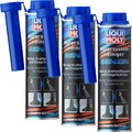 3x 300 ml LIQUI MOLY MOTOR SYSTEM REINIGER MOTORREINIGER BENZIN MOTOREN