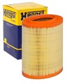 HENGST FILTER LUFTFILTER passend für ALFA ROMEO 159 BRERA SPIDER | E1544L