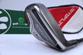 Taylormade Stealth Plus #4 Hybrid / 22 Grad / Stiff Flex Ventus Red 7 Schaft