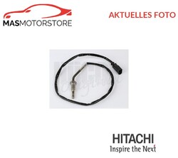 SENSOR ABGASTEMPERATUR HITACHI 137000 P FÜR VW PASSAT B6,CADDY III,GOLF V