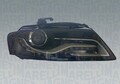 Hauptscheinwerfer MAGNETI MARELLI 711307022805 für AUDI A4 B8 8K5 8K2 Bi-Xenon