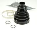 SPIDAN 24790 Faltenbalgsatz, Antriebswelle für AUDI PORSCHE