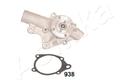 ASHIKA Wasserpumpe Kühlmittelpumpe passend für Jeep Cherokee Grand 35-09-938