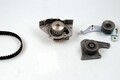 HEPU PK09610 Wasserpumpe + Zahnriemensatz für CITROËN,FIAT,HYUNDAI,PEUGEOT,SUZUK
