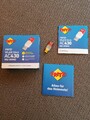 AVM FRITZ!WLAN USB STICK AC430 MU-MIMO DUALBAND WPA2 in OVP