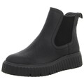 Tamaris Chelsea Boot Stiefelette 1-25420-45-001 black (schwarz) NEU
