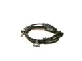 BOSCH Sensor Abgastemperatur 0 986 259 007 für OPEL ASTRA L70 A04 Caravan GTC