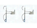 2x Fensterheber MAGNETI MARELLI L+R für NISSAN, OPEL, RENAULT MASTER III